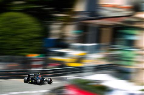 Mclaren Formula 1 The Monaco Grand Prix By Darren Heath Monaco