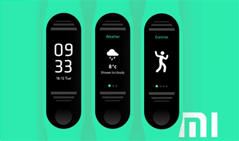 The water resistance rating is 5 atm (equivalent to a depth of 50 m under water), allowing the device to be worn while showering and swimming. Xiaomi Mi Band 6: Release Date, Features & Specs | Gizmof