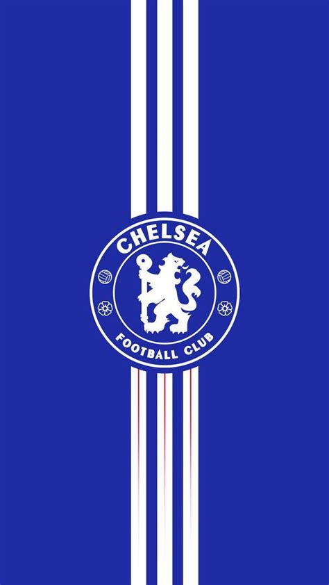 Chelsea fc, chelsea wallpapers, hd backgrounds, desktop wallpapers. Chelsea Logo Black Backgrounds - Wallpaper Cave