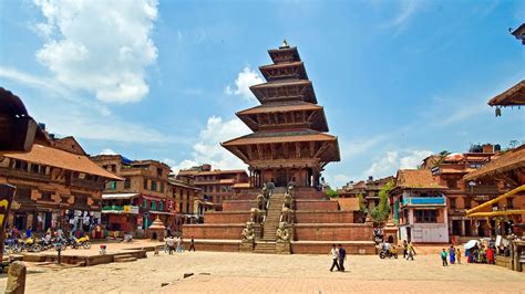 13 Best Places To Visit In Nepal With Pictures Tsg