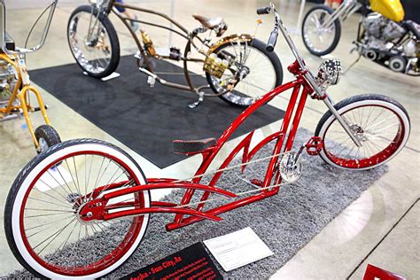 Shannon Jackas Stretched Beach Cruiser Gnrs 19 Spotlight