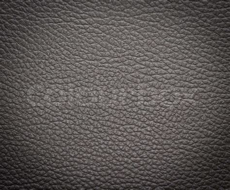 Dunkles Leder Seamless Texture Tileable Stock Bild Colourbox