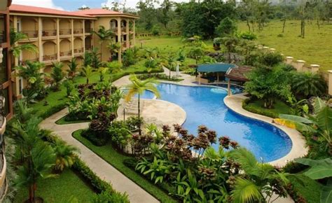 Magic Mountain Hotel Costa Rica