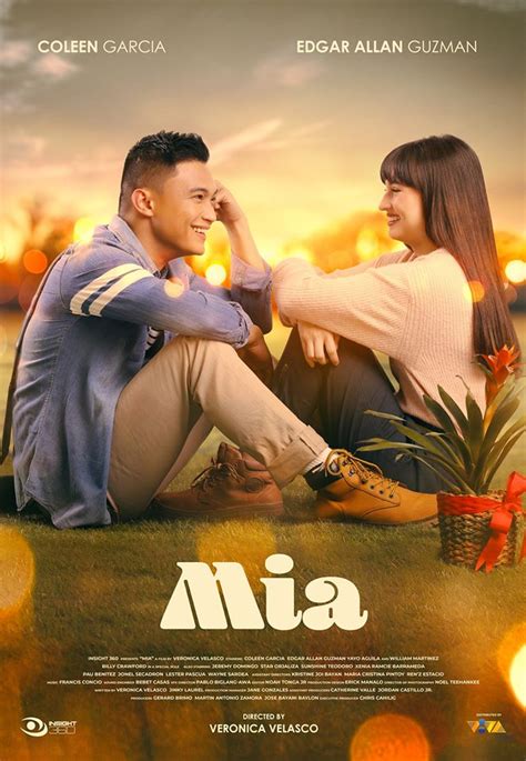 Do you often see bait sites that say you can watch movies for free but ask for. Mia (2020) full pinoy movies | Cine Pinoy Movies, Pinoy ...