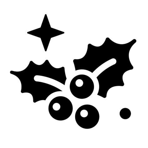 Leaf, holly, wreath, Celebrate, plant, christmas icon