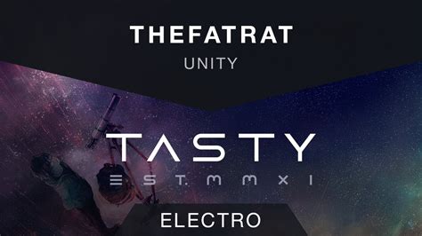 Thefatrat Unity Youtube