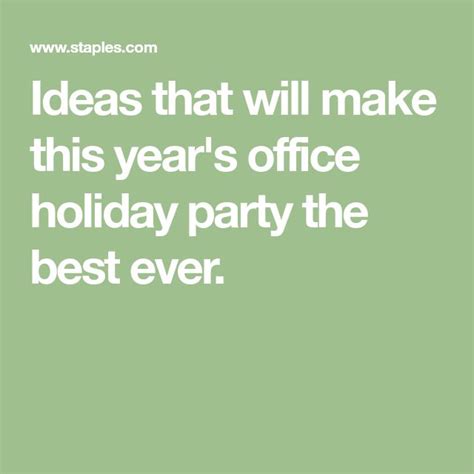 best office holiday party ever yankee swap ideas to make it special office holiday party