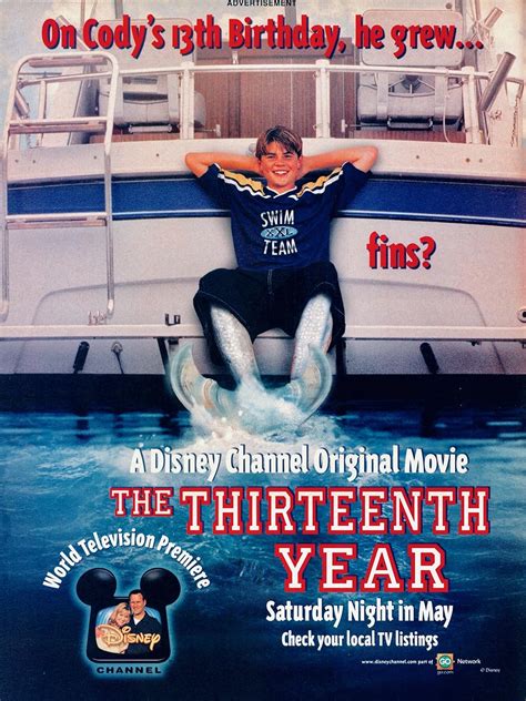 The Thirteenth Year Tv Movie Plot Imdb