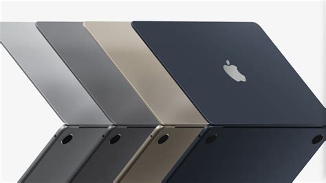 Which Color Is Best For Your M2 Macbook Air The Tech Edvocate