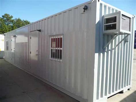 12 Meter 40 Foot Office Containers Other