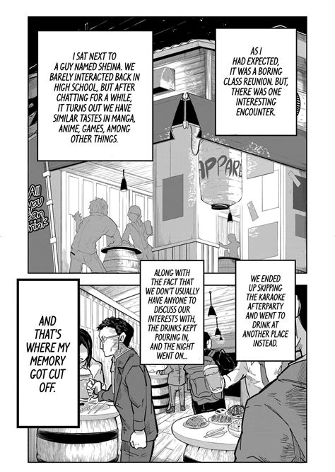 thank you isekai chapter 1 thank you isekai chapter 1 page 1 read free manga online at
