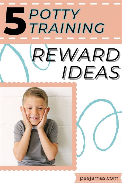 5 Potty Training Reward Ideas Potty Training Rewards Bedtime Potty