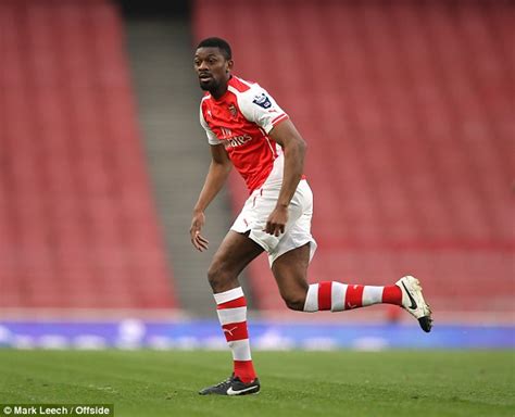 Abou Diaby To Use Arsenal Training Facilities As He Searches For New