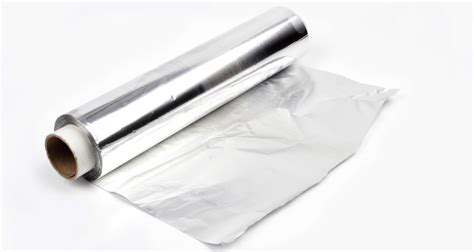 Doctors Now Have Warning If You Use Aluminum Foil