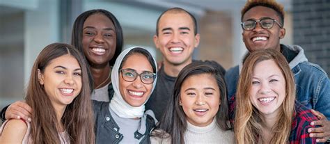 Great Western Colleges That Value Diversity Collegexpress