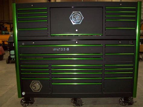 Matco 6s 3 Bay Tool Box Matcotools Stuff To Buy Pinterest Box