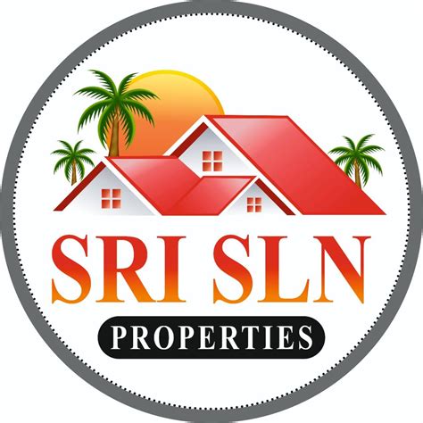 Sri Sln Properties Hyderabad
