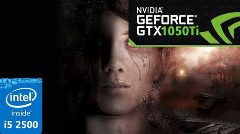 Get Even Nvidia Gtx 1050 Ti 4gb Benchmark I5 2500 1080p Youtube