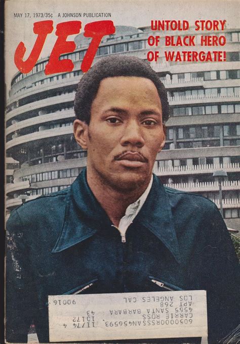 Jet Magazine May 17 1973 Frank Willis Various Various
