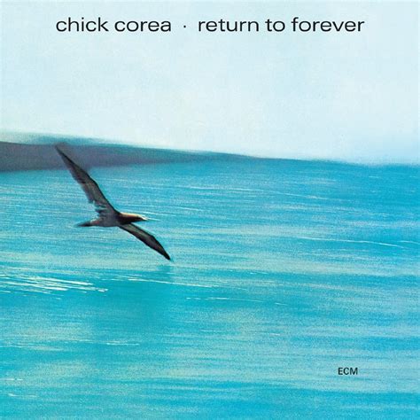 Return To Forever Importado Mx Música