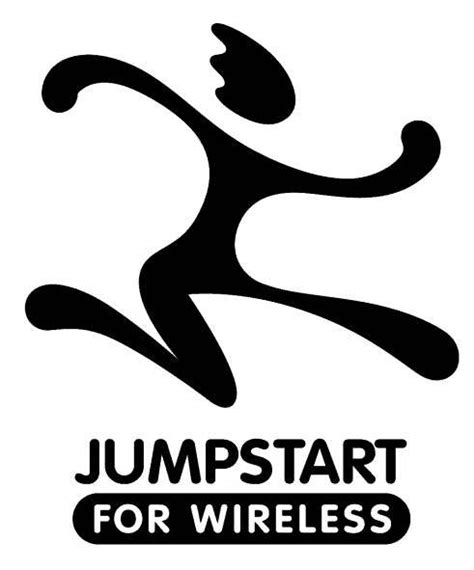 Jumpstart For Wireless Atheros Communications Inc Trademark