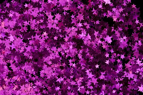 Purple Glitter Backgrounds Carrotapp