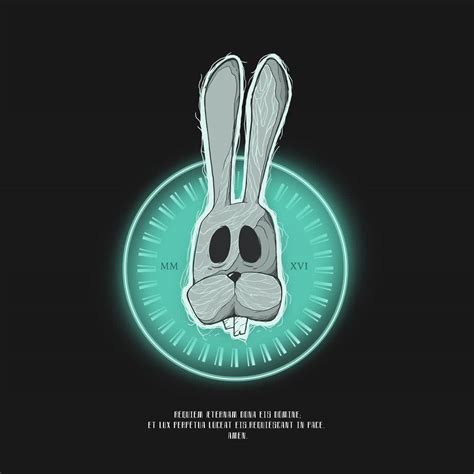 Dead Rabbit — Mmxvi Foundation