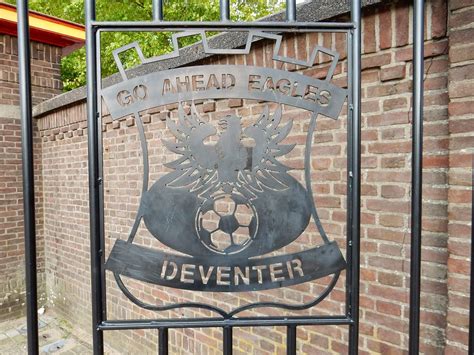 Maybe you would like to learn more about one of these? Pat's Football Travels Blog: 23/08/14 Go Ahead Eagles 0 ...