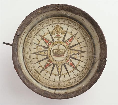 early mariners compass photograph by dorling kindersley uig pixels