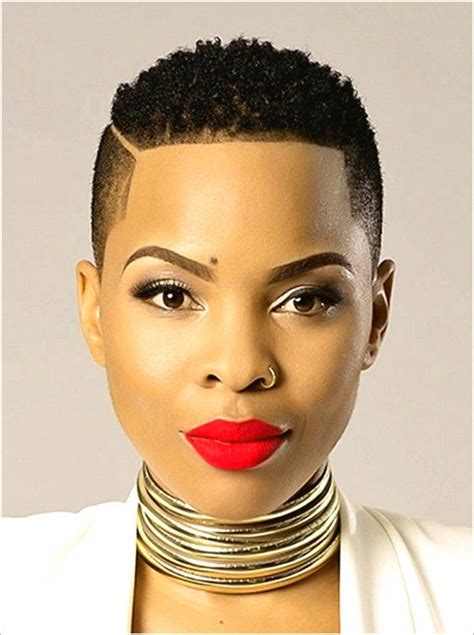 15 Beautiful Short Hairstyles For African American Women African American Short Hair