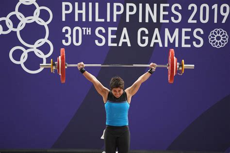 Making it to the tokyo olympics is her fourth straight appearance in the. Colombia lockdown puts Hidilyn Diaz's Olympics return on ...