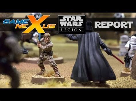If you are leveling your character through regular play visit the command board on your capital city stormwind or orgrimmar and pick up the quest the legion returns (alliance) | the legion returns (horde) and start the introductory quest line to the broken shore. Star Wars Legion Preview: Did Legion just Kill Imperial Assault ? - YouTube