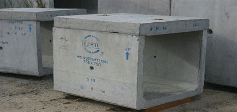 Rc Box Culverts Erete Malaya Sdn Bhd