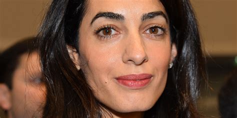 See more ideas about amal clooney, amal, celebrity style. Amal Clooney Responds To Reporter's Fashion Question Like A Boss | HuffPost