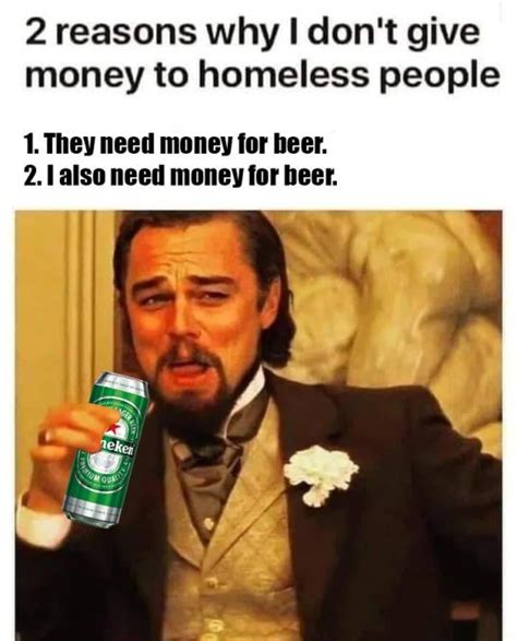 Funny Beer Memes For All The Chilled Out Party Lovers