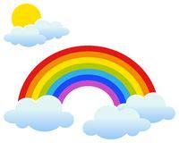 The mandela effect is defined as a commonly held false memory. Regenbogen Stockillustrationen - 79,140 Regenbogen ...