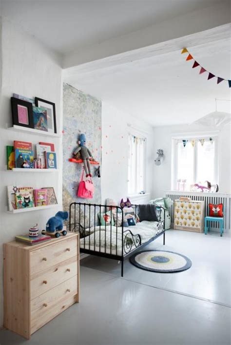 Childrens Bedrooms That Are Inspiring And Kids Will Love