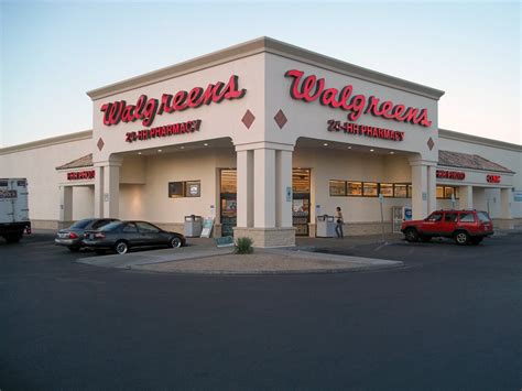 Walgreens The Excelsior Group Llc