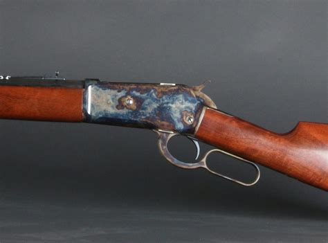 Turnbull Restoration And Manufacturing Winchester Model 1886 Sold