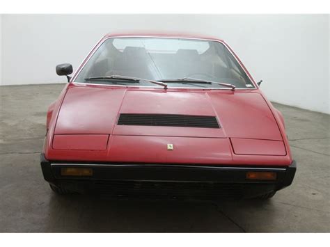 There were 12,004 308s produced from 1975 to 1985, all of the 308 models are embraced by ferrari fans and critics today. 1975 Ferrari 308 For Sale | GC-12675 | GoCars
