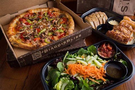 The best restaurants near you deliver with grubhub! We're delivering your favorites from Biaggi's! | Italian ...