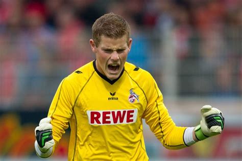 Timo Horn Verlässt Den Fc Lokalklickeu