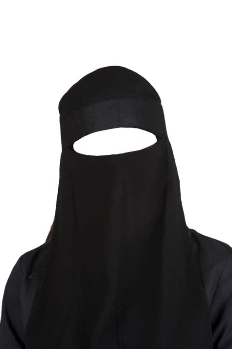 25 Black Hijab Png Konsep Terkini