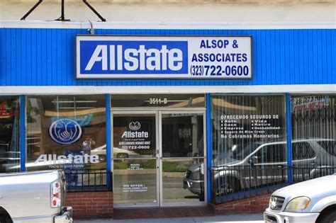 Alsop & Associates Insurance Agency: Allstate Insurance ...