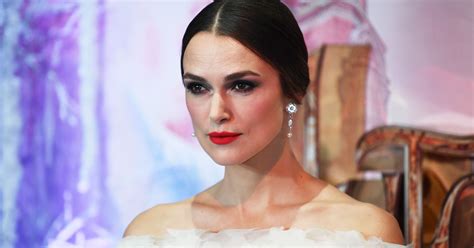 keira knightley reveals why lesbian sex toned down in new film pinknews