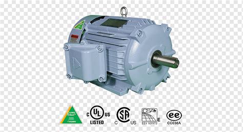 Electric Motor Ac Motor Electricity Premium Efficiency Variable