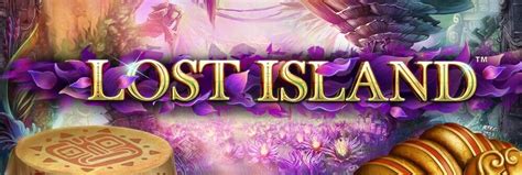 Lost Island Slot Review Netent How To Play Guide And Bonus Rounds