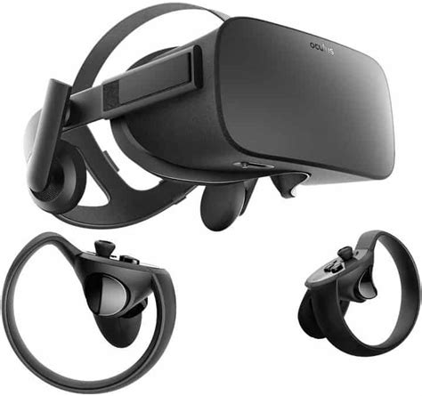 best vr headsets for a truly immersive gaming experience to buy in 2018