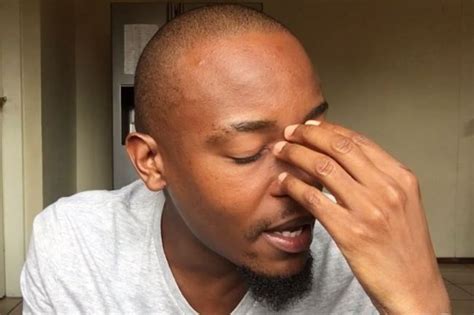 Grootboom, i am 26yrs and residing in port elizabeth. Moshe Ndiki Emotional As UyangthandaNa Season II Comes To ...
