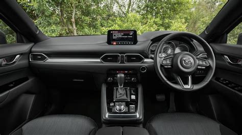 2022 Mazda Cx 8 Sport Review Drive